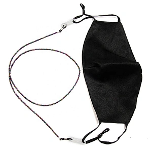 sunglasses Neck strap Cords Beaded reading glasses chain Holder Lanyards Men Women Retainer Eyewear  Eyeglass masked Chains
