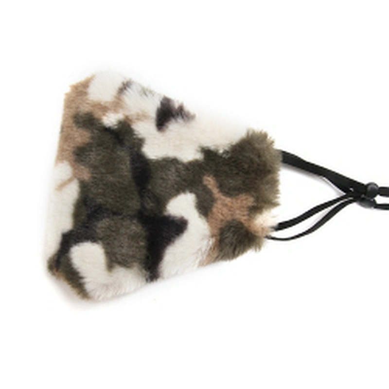 Manufacturers direct warm Korean winter masks can be dustproof fashion party masks
