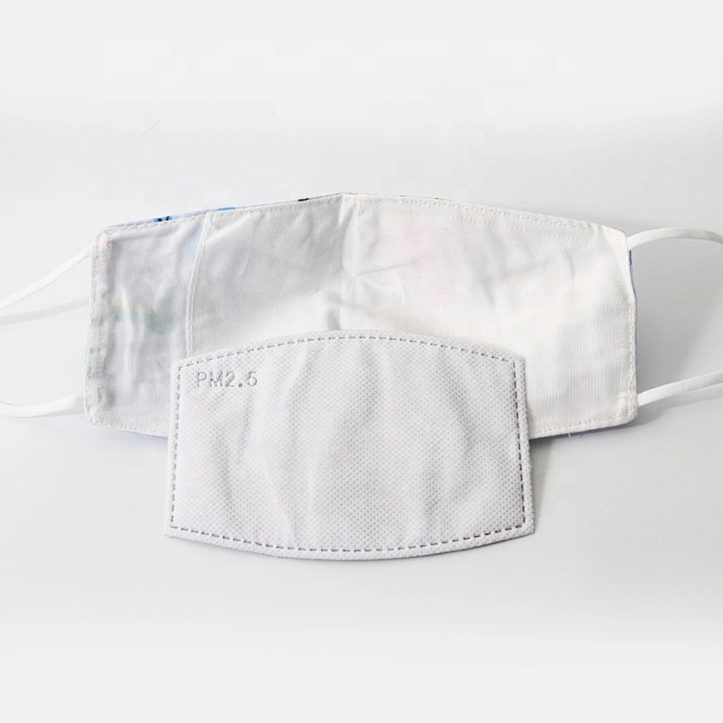 Kavatar wholesale warm dust and wind proof cotton party accessories masked PM2.5