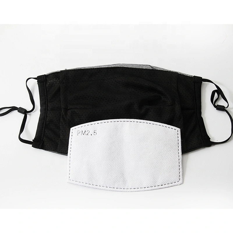Kavatar wholesale warm dust ventilation ventilation ventilation fashion party accessories masked PM2.5