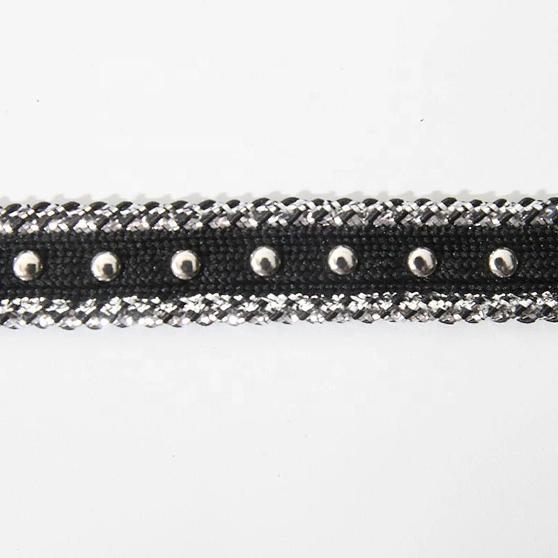 lace trim ribbon handmade beads  Design Lace Trims beaded trim