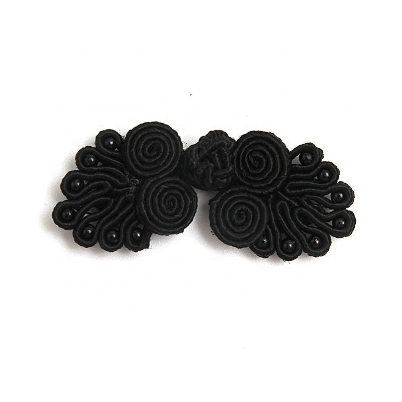 Chinese knot button frog closure hand-made national style tang suit classic coat buttons stick buttons