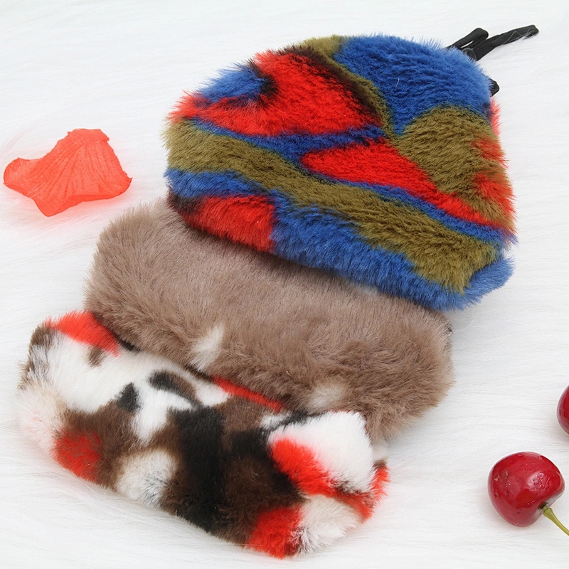 Manufacturers direct warm Korean winter masks can be dustproof fashion party masks