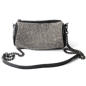 European fashion style of the new American party bag, handbag, rhinoceros bag diagonal cross party rhinoceros fashion