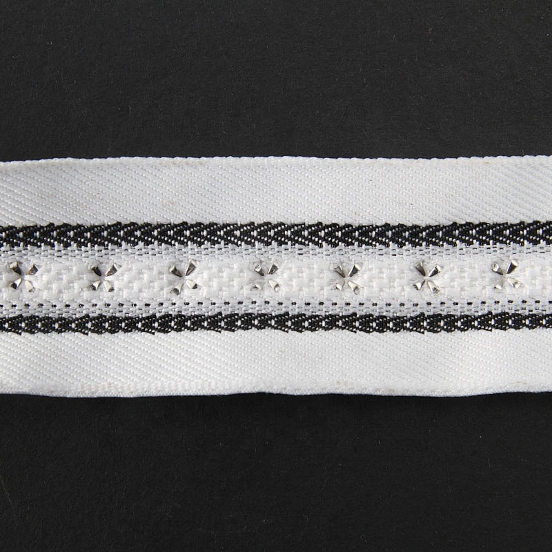 Bead Trimming beaded trim diy handmade costume dress sewing Design Lace Trims