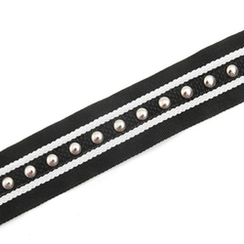 Garment Accessories Studs fabric diy handmade costume dress sewing bead trim Design Rivets Trims