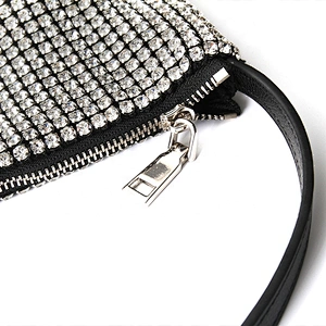 European fashion style of the New American party bag, party bag, cross-body bag party fashion