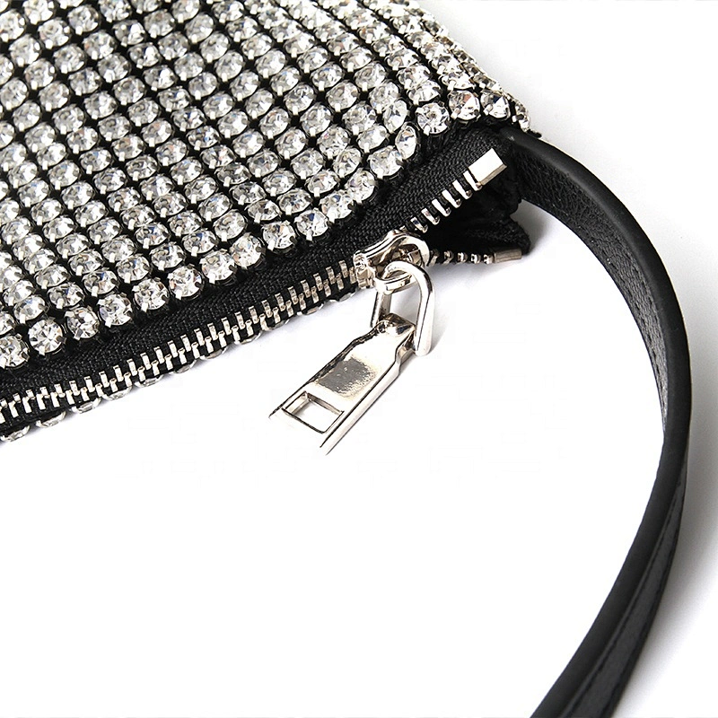European fashion style of the New American party bag, party bag, cross-body bag party fashion