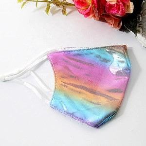 Kavatar wholesale warm dust and wind proof cotton party accessories masked PM2.5