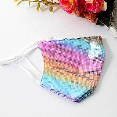 Kavatar wholesale warm dust and wind proof cotton party accessories masked PM2.5