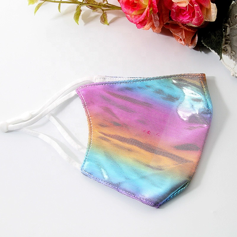 Kavatar wholesale warm dust and wind proof cotton party accessories masked PM2.5