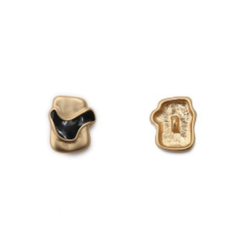 wholesale dress buttons ,European and American style clothing button down tops crystal clothing accessories
