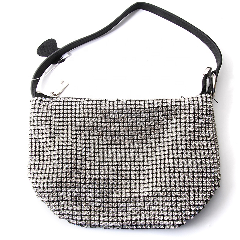 European fashion style of the New American party bag, party bag, cross-body bag party fashion