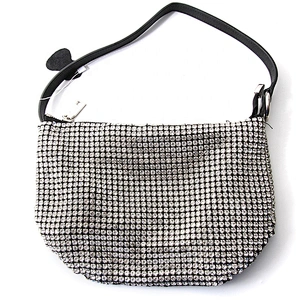 European fashion style of the New American party bag, party bag, cross-body bag party fashion