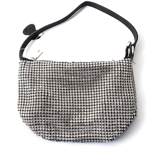 European fashion style of the New American party bag, party bag, cross-body bag party fashion