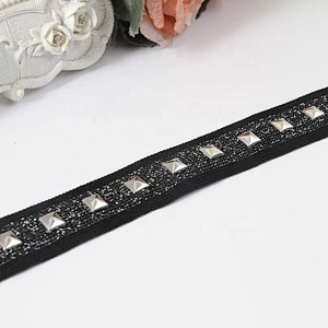 diy handmade costume dress sewing handmade beads lace trim Design Lace Trims