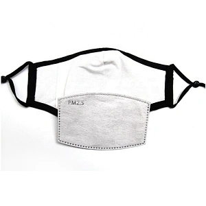 China Wind design pure cotton windproof dust proof smog proof Chinese characteristic face maske