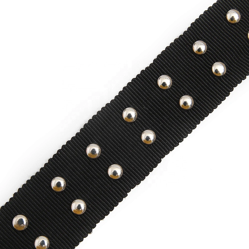 lace fabric handmade beads lace trim Design Lace Trims