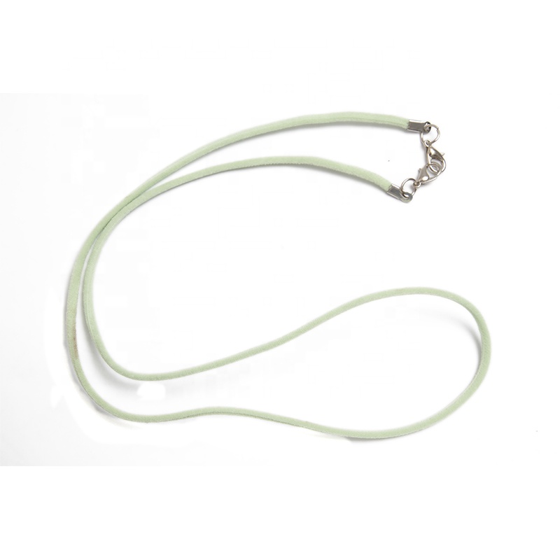 Wholesale customized masking rope eyewear rope adjustable comfortable Masking chain chain necklace string