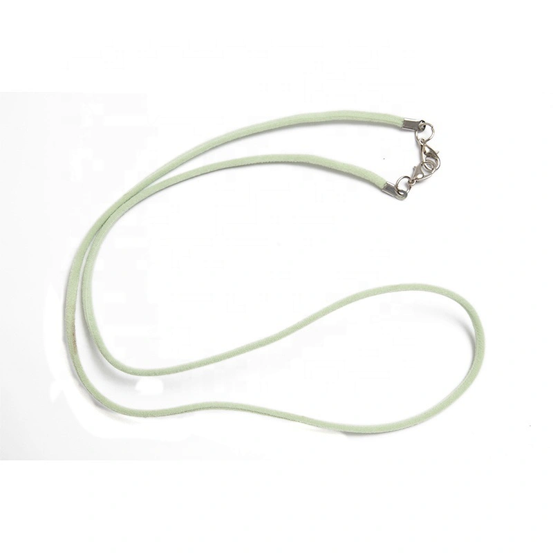 Wholesale customized masking rope eyewear rope adjustable comfortable Masking chain chain necklace string
