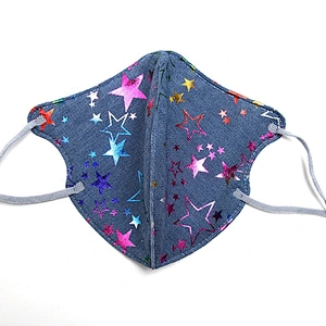 kavatar Silk Material, fashion, Silk Slip Maske, wind-proof, dust-proof, high-end maske PM2.5