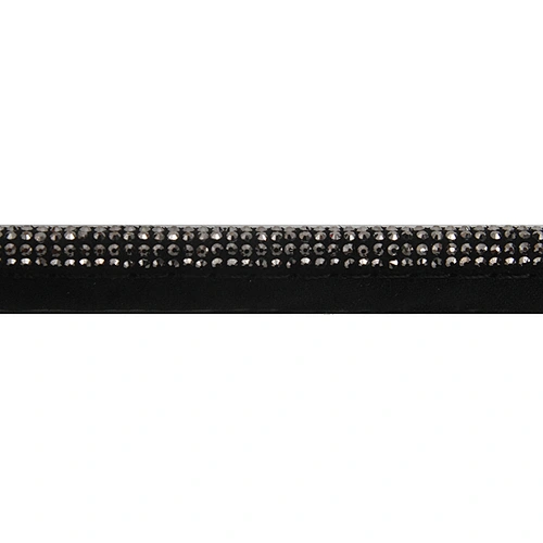 Wholesale Rhinestone by  Shoes Slippers Sandals Accessories upper for sandal women Cotton core