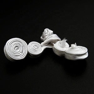 Chinese knot button frog closure hand-made clothing ethnic style classic Tang costume button DIY accessories decorative button