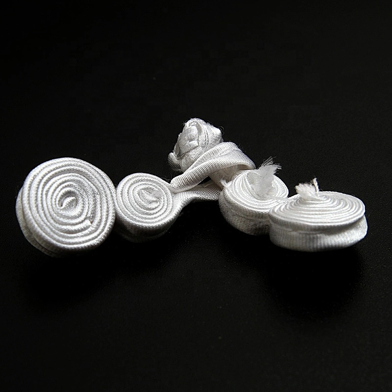Chinese knot button frog closure hand-made clothing ethnic style classic Tang costume button DIY accessories decorative button