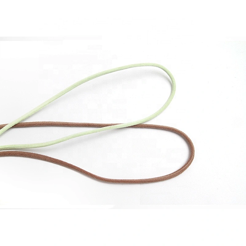 Wholesale customized masking rope eyewear rope adjustable comfortable Masking chain chain necklace string