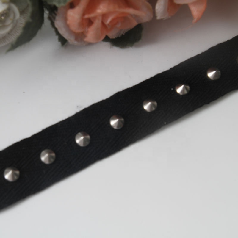 wholesale lace trim ribbon handmade beads lace trim Design Lace Trims for clothes