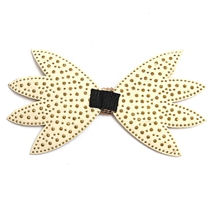 Best-selling clothing shoes and hats clothing accessories rhinestone butterfly pattern rhinestone beaded patches sew patches sal