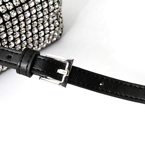 European fashion style of the new American party bag, handbag, rhinoceros bag diagonal cross party rhinoceros fashion