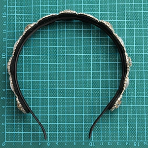 hair accessories headband women Hair hoop fashion head band Hairbands Elegant headband Korean bling