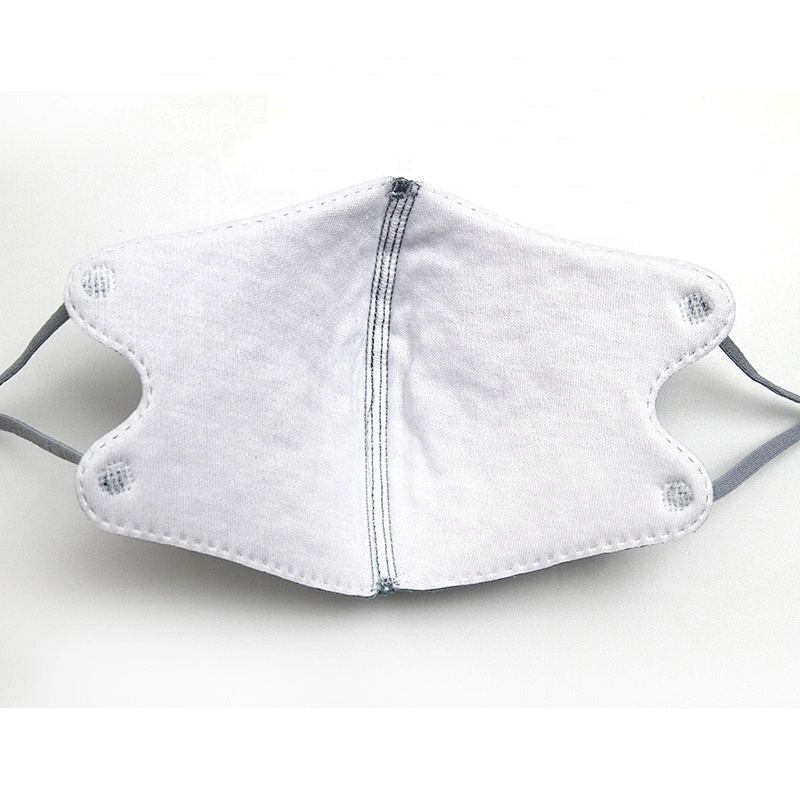 Cotton bear bear can keep warm, prevent dust and fog and haze party mask