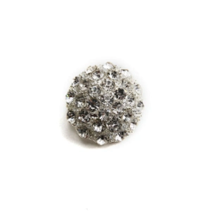 Coat buttons,New rhinestone buttons crystal pearl clothing diamond buttons,brooch