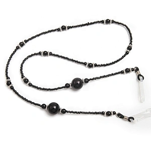 Eyeglass Chains sunglasses Neck strap Cords Beaded reading Glasses Rope Holder Lanyards Men Women Eyewear Retainer Masked Chain