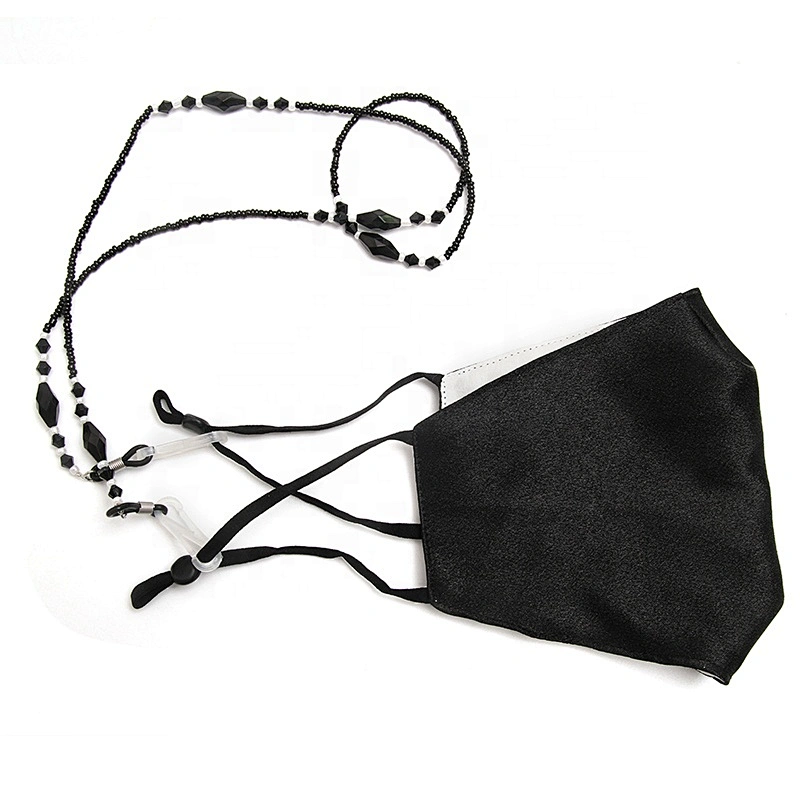 sunglasses Neck strap Cords Beaded reading glasses chain Holder Lanyards Men Women Eyewear Retainer Eyeglass masked Chains