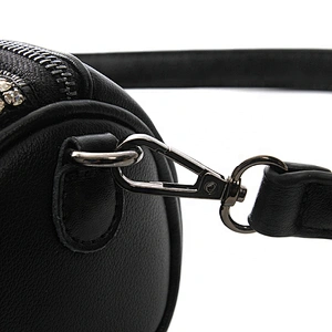 European fashion style of the new American party bag, handbag, rhinoceros bag diagonal cross party rhinoceros fashion