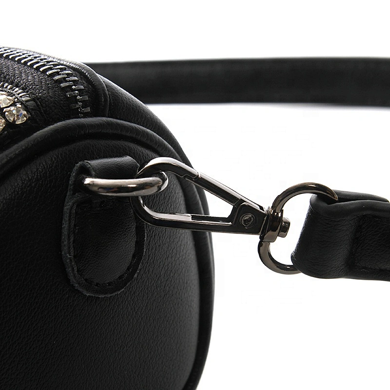 European fashion style of the new American party bag, handbag, rhinoceros bag diagonal cross party rhinoceros fashion