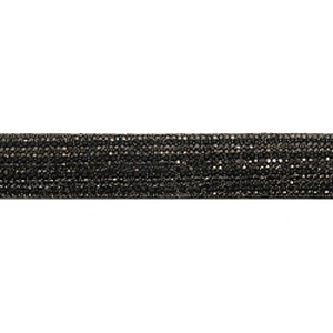 Wholesale Rhinestone by  Shoes Slippers Sandals Accessories upper for sandal women Cotton core