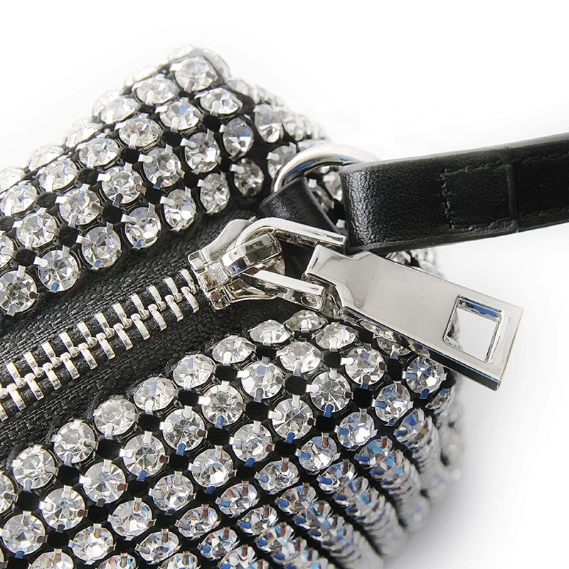 European fashion style of the new American party bag, handbag, rhinoceros bag diagonal cross party rhinoceros fashion