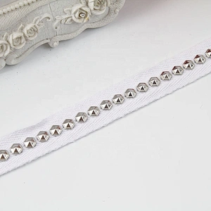 beaded ribbon trim diy handmade costume dress sewing handmade beads lace trim Design Lace Trims