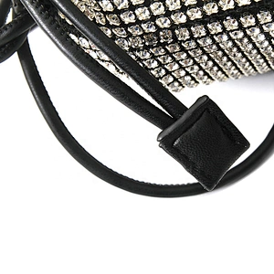 European fashion style of the new American party handbag, rhinoceros bag diagonal cross party rhinoceros fashion girl handbags