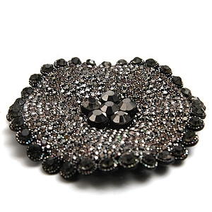 The latest trend of patches decorative clothing shoes and hats sewn in rhinestone beads patch applique
