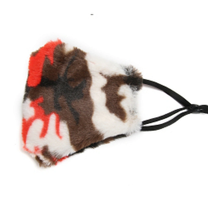 Manufacturers direct warm Korean winter masks can be dustproof fashion party masks