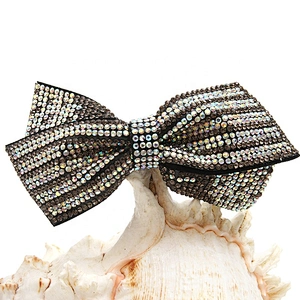 Best-selling clothing shoes and hats clothing accessories rhinestone butterfly pattern rhinestone beaded patches sew patches sal