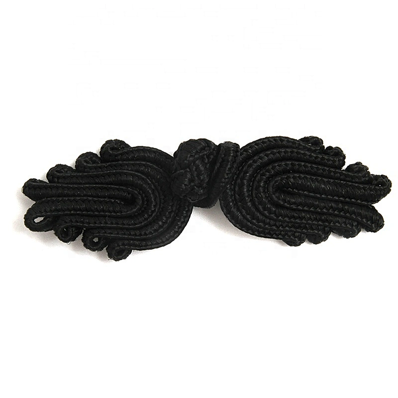 Chinese knot button frog closure style Chinese Frog Buttons Qipao to button curtains sofa fabric accessories