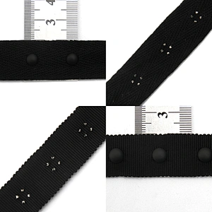 wholesale garment rivets Trimming lace trim Sew on fabric Design rivets for bags fashion custom flat rivet studs