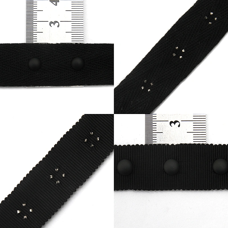 wholesale garment rivets Trimming lace trim Sew on fabric Design rivets for bags fashion custom flat rivet studs