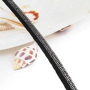 Wholesale Rhinestone by  Shoes Slippers Sandals Accessories upper for sandal women Cotton core